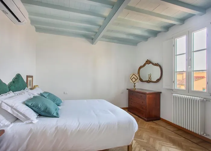 Apartment Maggio In Florence