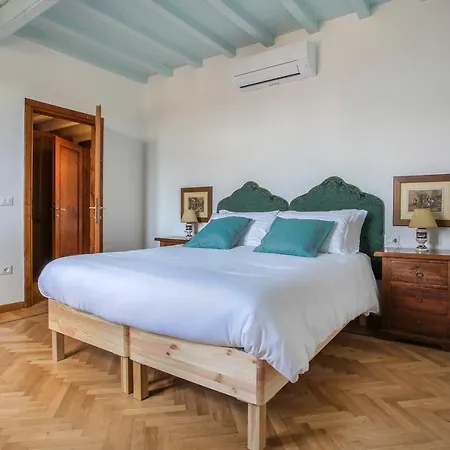 Apartamento Maggio In