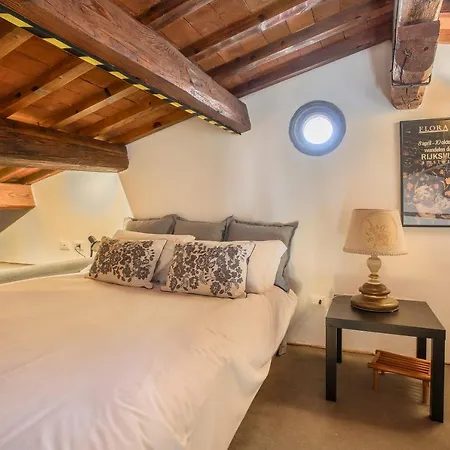 Apartamento Maggio In *