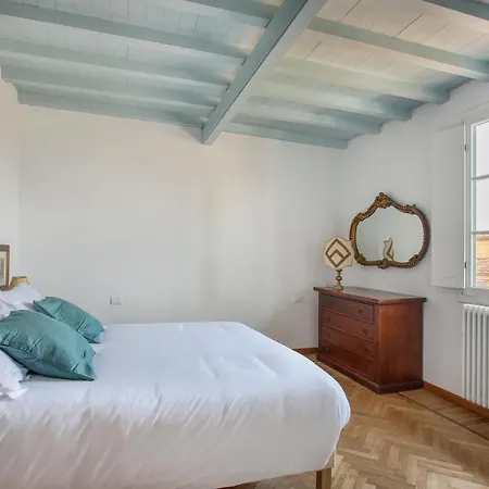 Apartamento Maggio In Florencia