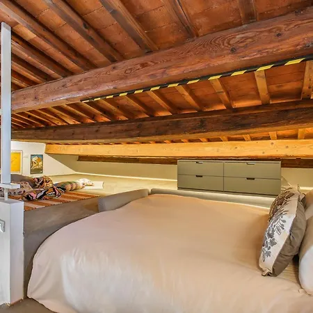 Apartamento Maggio In *