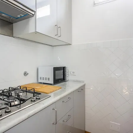 Apartamento Maggio In