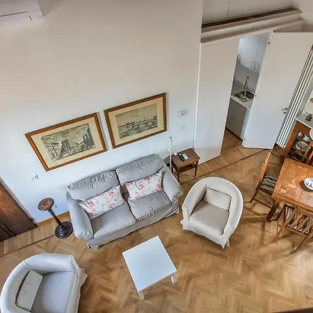 Apartamento Maggio In
