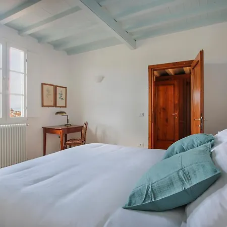 Maggio In Apartamento *