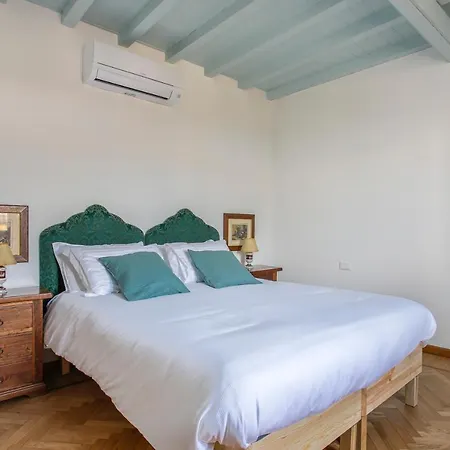 Apartamento Maggio In *