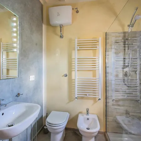 Apartamento Maggio In Florencia