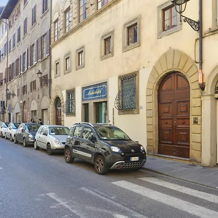 Apartamento Maggio In