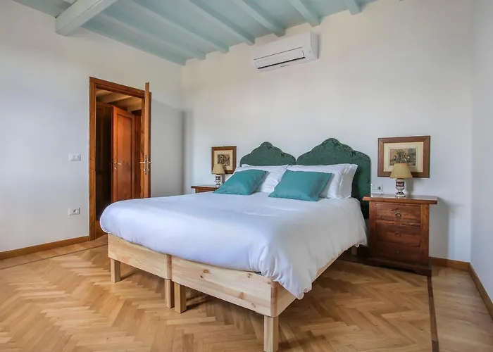 Appartamento Maggio In