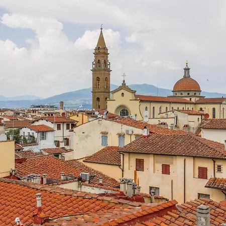Appartamento Maggio In Firenze