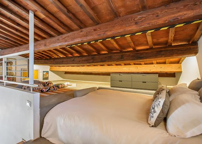 Apartament Maggio In *