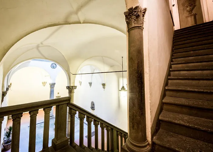 Apartament Maggio In Florencja